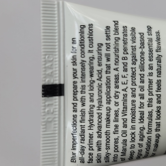 Georgette Klinger Marula Primer - Picture 5 of 9